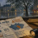 Tempete angers : vigilance orange, crues, conseils pour protéger son foyer
