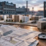 À Angers, l’ancienne usine Thomson pourrait devenir un nouveau quartier