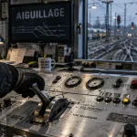 À Angers, les aiguilleurs veillent chaque jour sur la circulation des trains