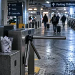 Angers : quel bilan pour la fréquentation des parkings ?