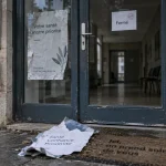 À Angers, un cabinet pour patients sans médecin traitant a fermé faute de financements