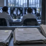 À Angers, un centre relit les mammographies de dépistage du département
