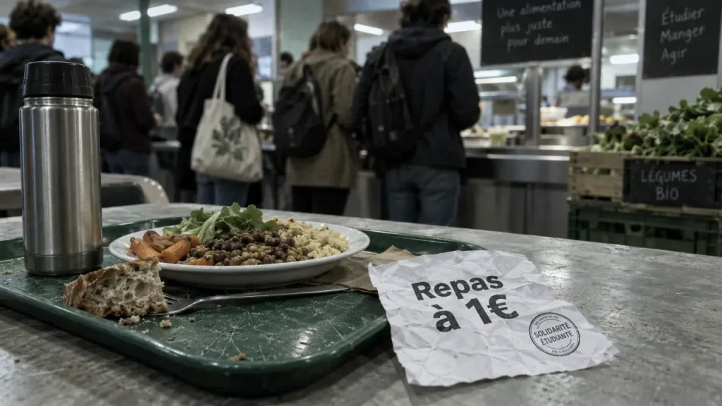 À Angers, ce qui change cette année pour les 47 000 étudiants