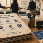 À Angers, une charte remise aux animateurs périscolaires