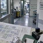 Angers : la Clinique de l’Anjou ouvre un nouveau plateau technique
