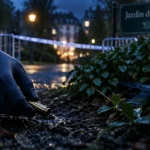 À Angers, un coup de feu entre deux frères après une dispute