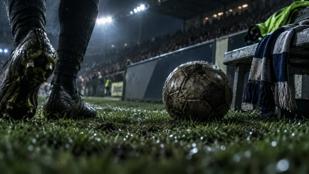 Football : le SCO d'Angers s'impose 2-0 face à l'Estac