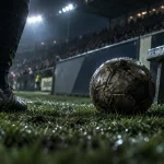 Football : le SCO d'Angers s'impose 2-0 face à l'Estac