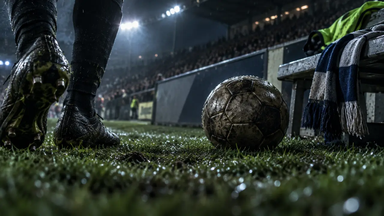 Football : le SCO d'Angers s'impose 2-0 face à l'Estac