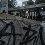 À Angers, les étudiants de l’Iara dénoncent le manque de moyens