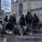 À Angers, les étudiants rejoignent massivement le mouvement des lycéens
