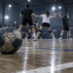 Handball : Angers battu à Poitiers, troisième défaite de rang