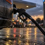 À Angers, la hausse des carburants pèse sur les trajets domicile-travail