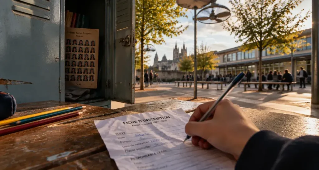 À Angers, la Ville détaille ses mesures pour la rentrée scolaire