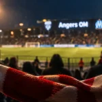 Ligue 1 : Angers affronte l'Olympique de Marseille ce dimanche