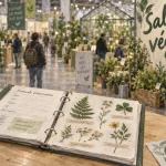 À Angers, Plante et Cité fête ses 20 ans au Salon du végétal