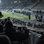 Angers-SCO : Stéphane Gilli réagit aux sifflets du public face à Troyes