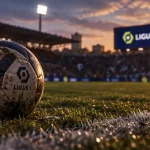 Angers-SCO prêt à lancer sa saison face à Lille dimanche