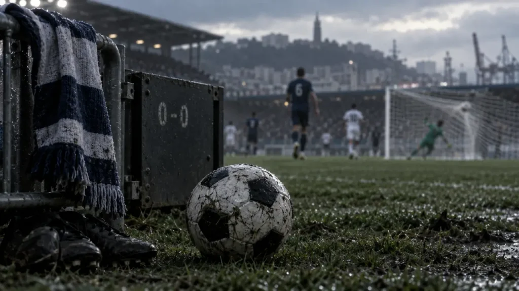 Angers Sco : un match nul et solide face au Havre