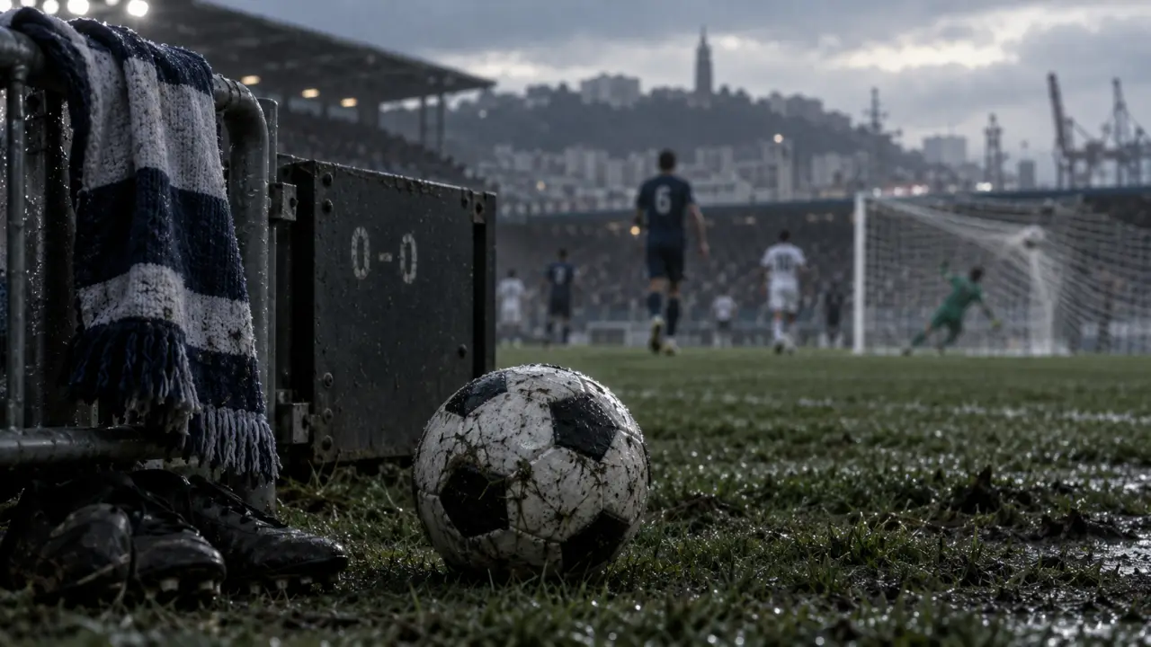 Angers Sco : un match nul et solide face au Havre
