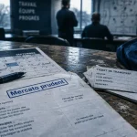 Angers-SCO avance prudemment sur un mercato aux moyens limités
