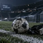 Angers Sco battu par Rennes : défense et milieu en difficulté