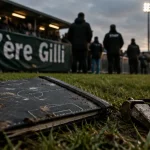 Angers-SCO lance l’ère Stéphane Gilli ce dimanche face à Lille