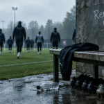 Angers Sco : Branco van den Boomen absent de l’entraînement avant Rennes
