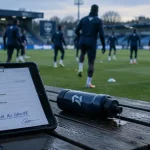 Angers Sco : Van den Boomen de retour avant Rennes, deux forfaits confirmés