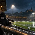 Angers SCO s'impose face à Troyes au stade Raymond-Kopa