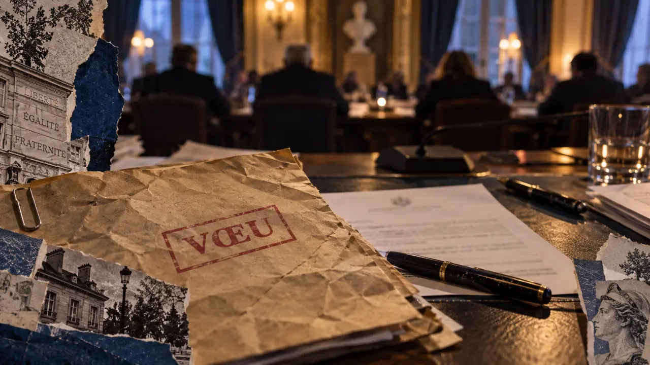 À Angers, un vœu proposé contre la hausse des frais des étudiants étrangers