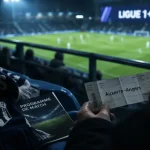 Auxerre-Angers : horaire, chaîne TV et contexte du match de Ligue 1