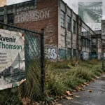 À Angers, l’avenir de l’ancienne usine Thomson soumis aux habitants