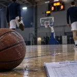 Basket : l’Étoile Angers Basket s'impose de justesse face à Tours
