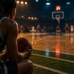 Basket féminin : Angers renversé par l’Asvel après 15 points d’avance