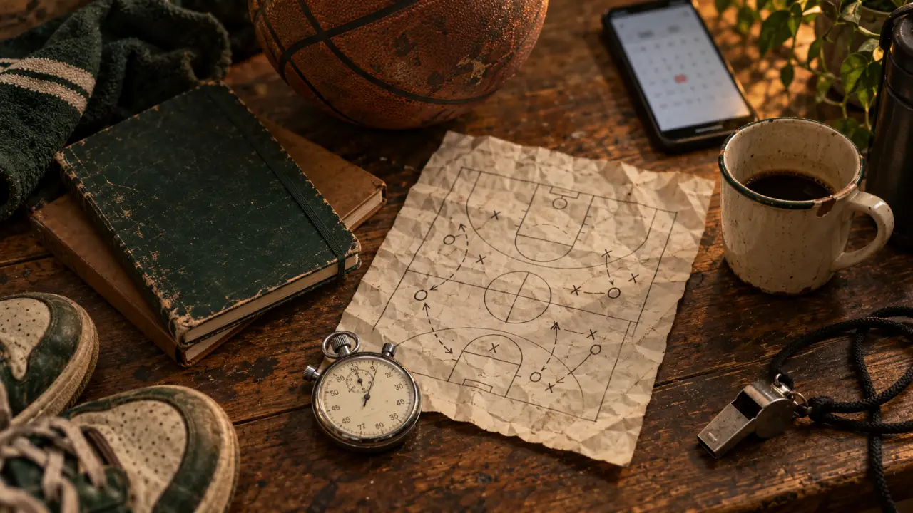 Basket : Maxime Cesbron entre Avrillé et Grez-Neuville