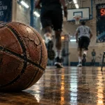 Basket : l'UF Angers confirme sa dynamique avec une victoire contre Villeneuve-d'Ascq
