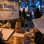 Le Big Bang Orientation & Emploi revient jeudi et vendredi à Angers