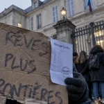 Blocages de lycées : mobilisations annoncées ce mardi à Angers