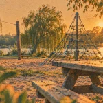 À Briollay, trois projets du budget participatif inaugurés