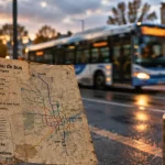 Une ligne de bus annoncée comme prolongée jusqu’à Avrillé