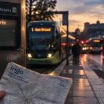 Bus et tram à Angers : les changements sur le réseau Irigo dès lundi