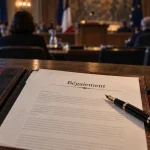 À Cholet, un élu saisit le procureur après des propos sur son bégaiement