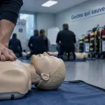 Le CHU d’Angers relève un défi national pour la journée mondiale de l’arrêt cardiaque