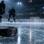Hockey sur glace : Angers domine Bordeaux 4-1 à l’IceParc
