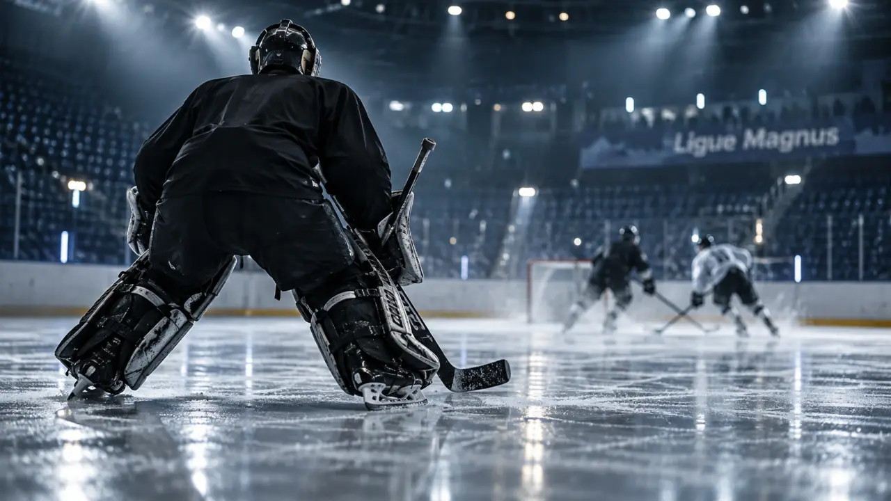 Ligue Magnus : les Ducs d’Angers s’inclinent 4-2 à Rouen