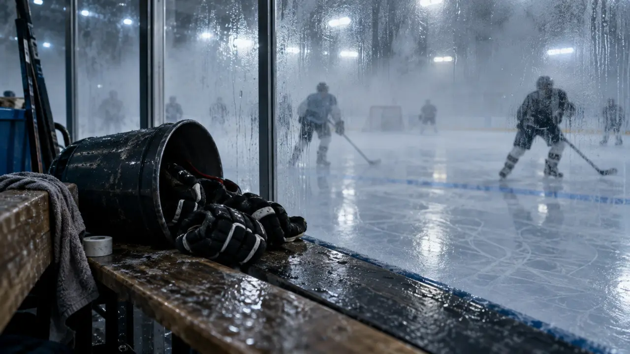 Condensation à Cergy : le match amical des Ducs d’Angers arrêté