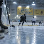 Ligue Magnus : les Ducs d’Angers décrochent leur première victoire contre Gap