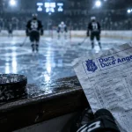 Les Ducs d’Angers renversent Rouen et s’imposent 2-1