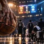 Basket : l’EAB perd sur le fil contre Caen en Coupe de France